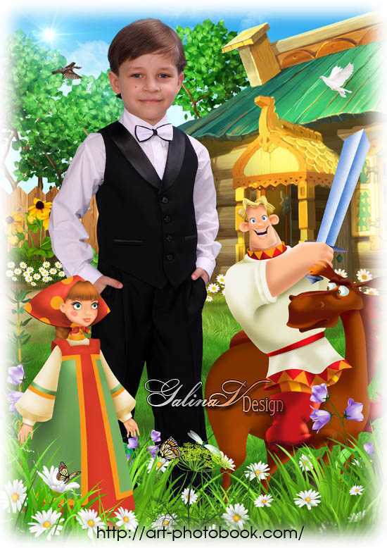 ������� ������� �����������