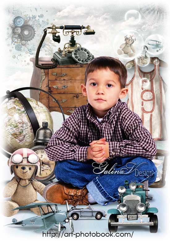 ������� ����� ������, �����