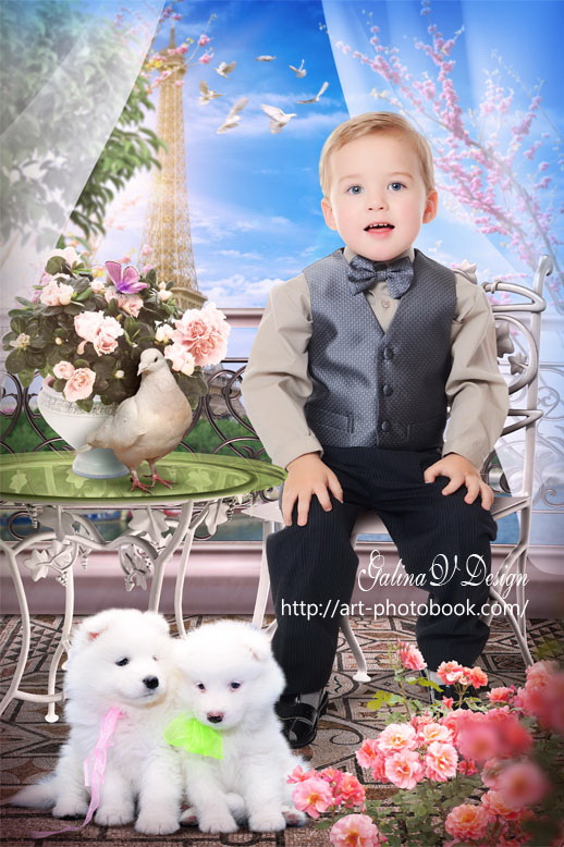 ������ ����������� ����