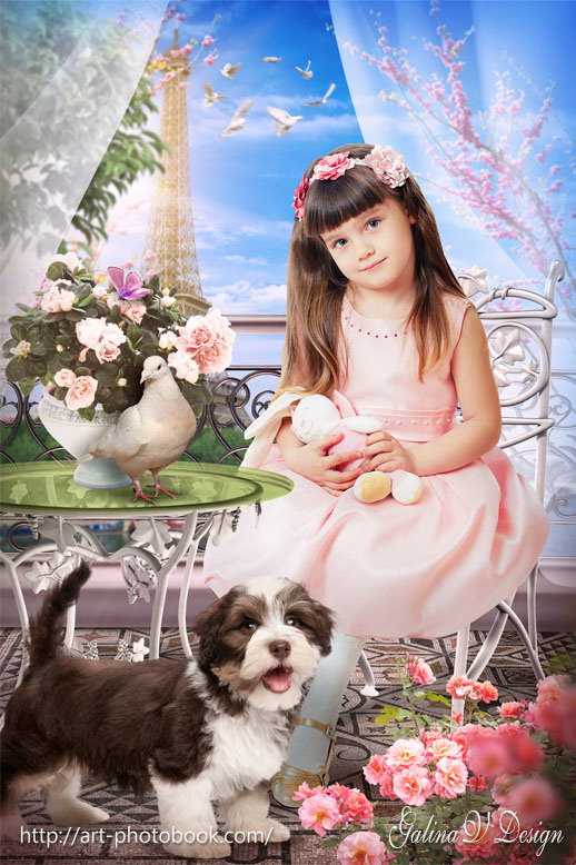 ������ ����������� ����