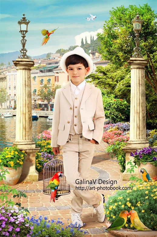 ������ �������