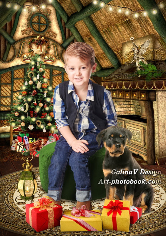 ������� ��������� � ��������