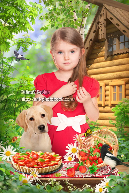 ������ ��������